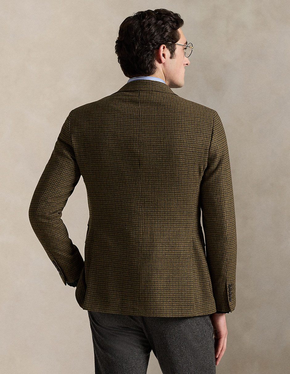 Saco casual para hombre 3
