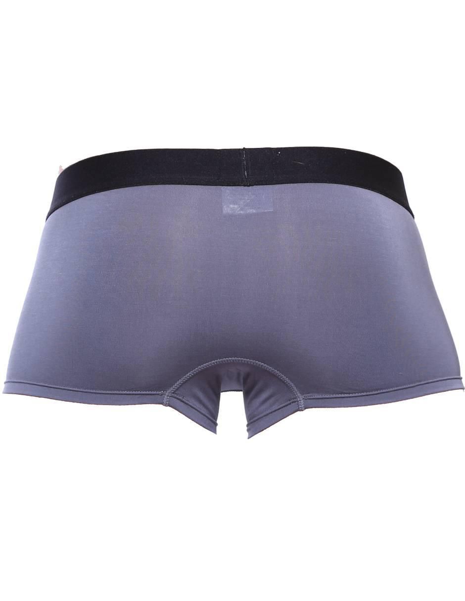 Bóxer trunk unnder "de" modal "para hombre" 1 "piezas" (si aplica)