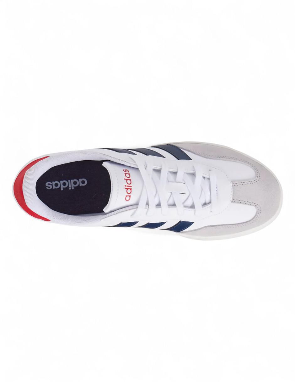 Tenis Barreda para hombre 4
