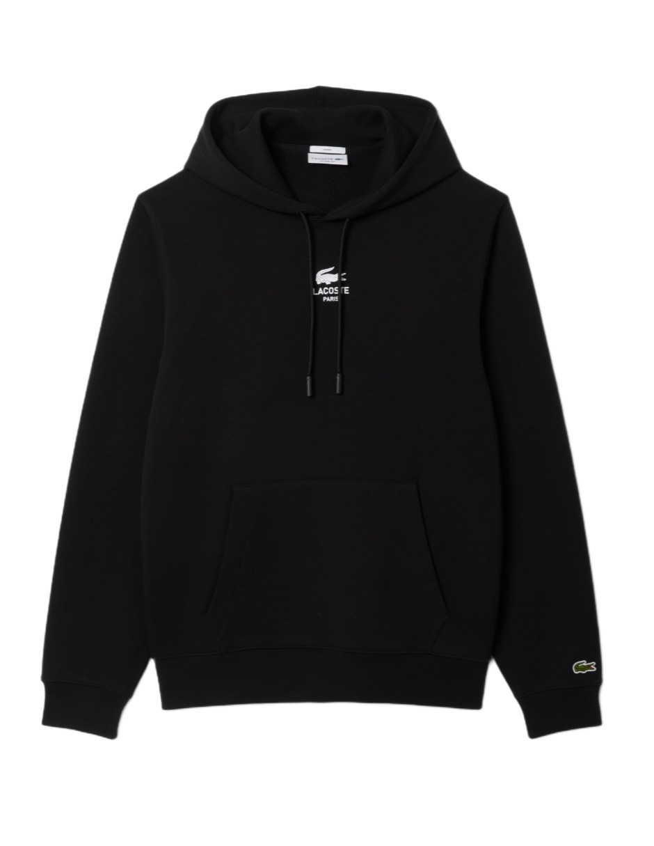 Sudadera Soft Branding para hombre 1