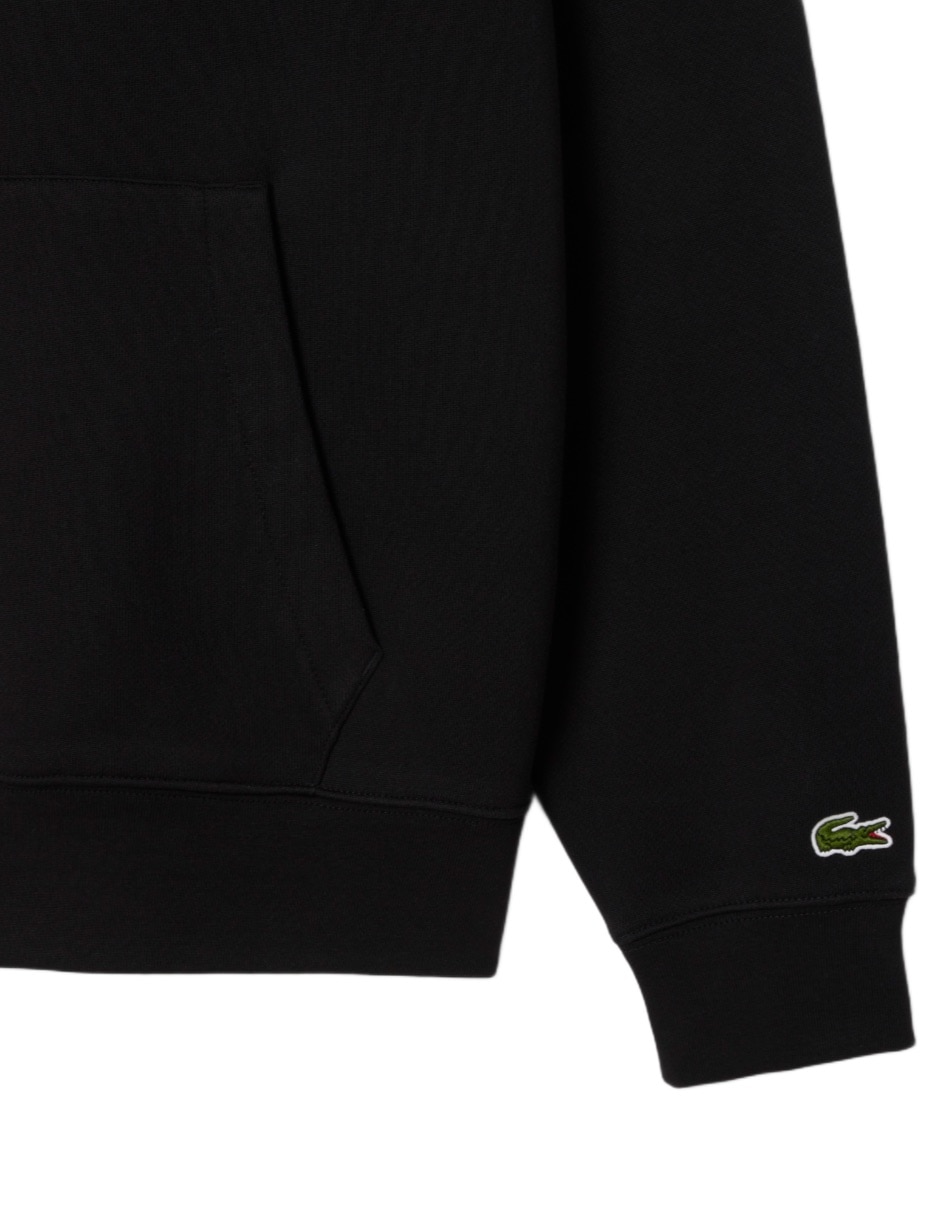 Sudadera Soft Branding para hombre 2