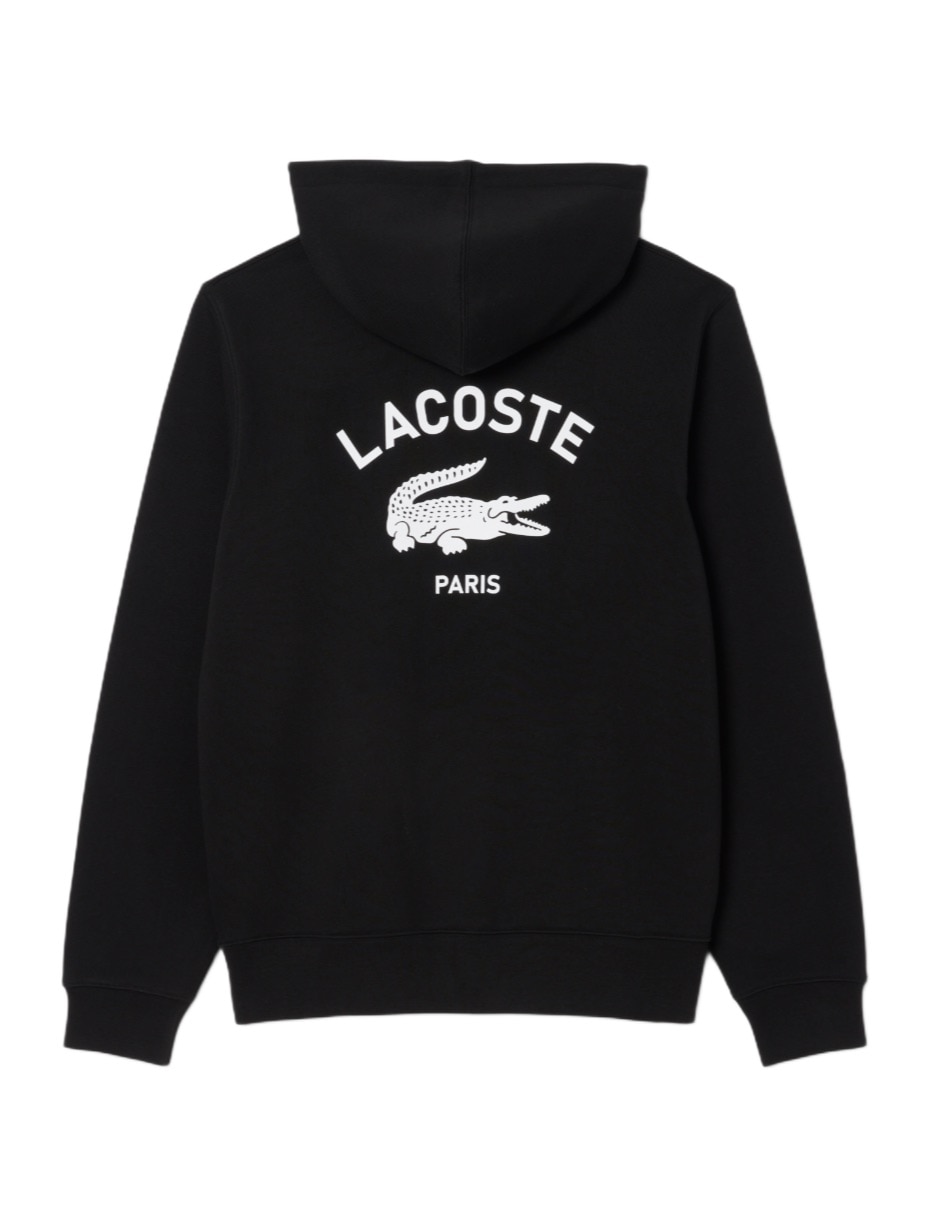 Sudadera Soft Branding para hombre 4