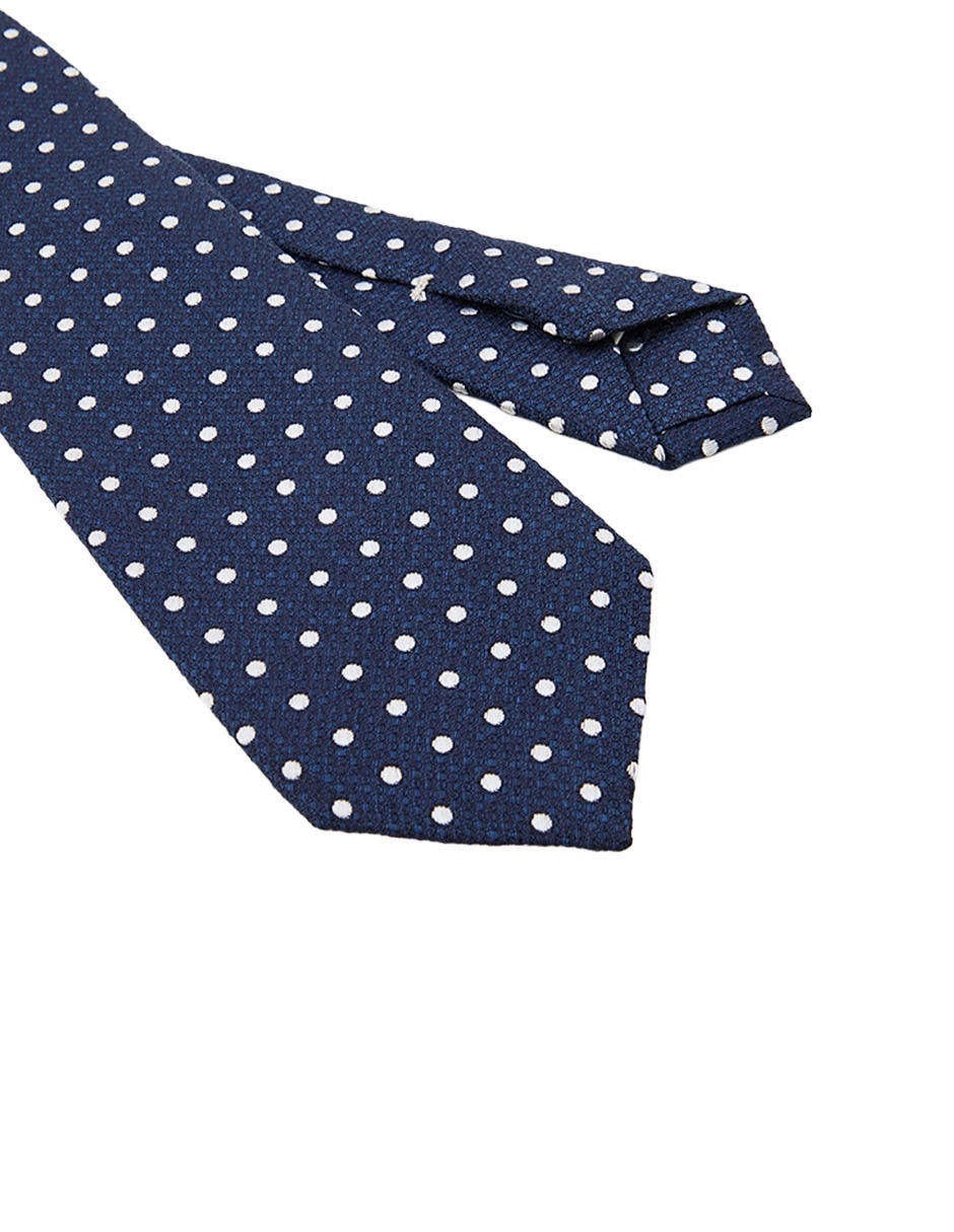 CORBATA SCAPPINO COMA0005, AZUL MARINO