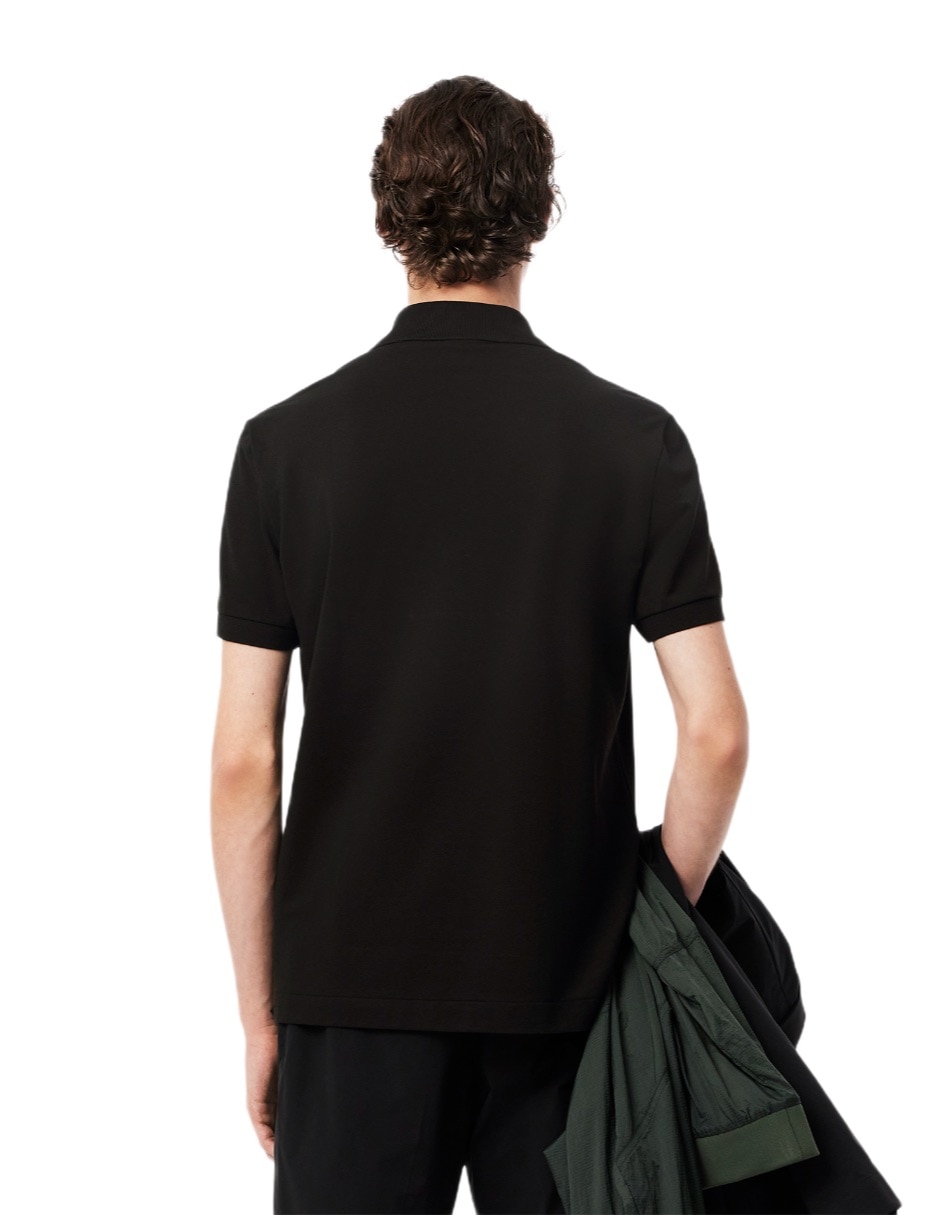 Playera tipo polo Core Essentials para hombre