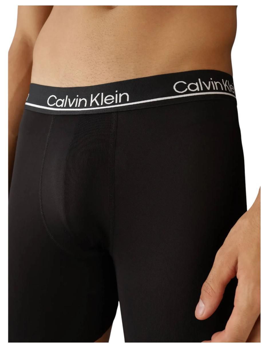 Bóxer brief para hombre 4 piezas 2