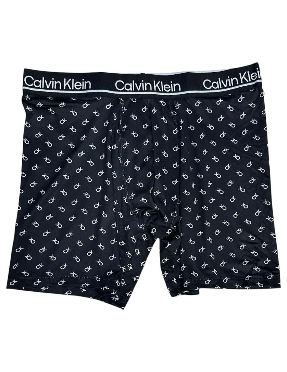 Bóxer brief para hombre 4 piezas 4