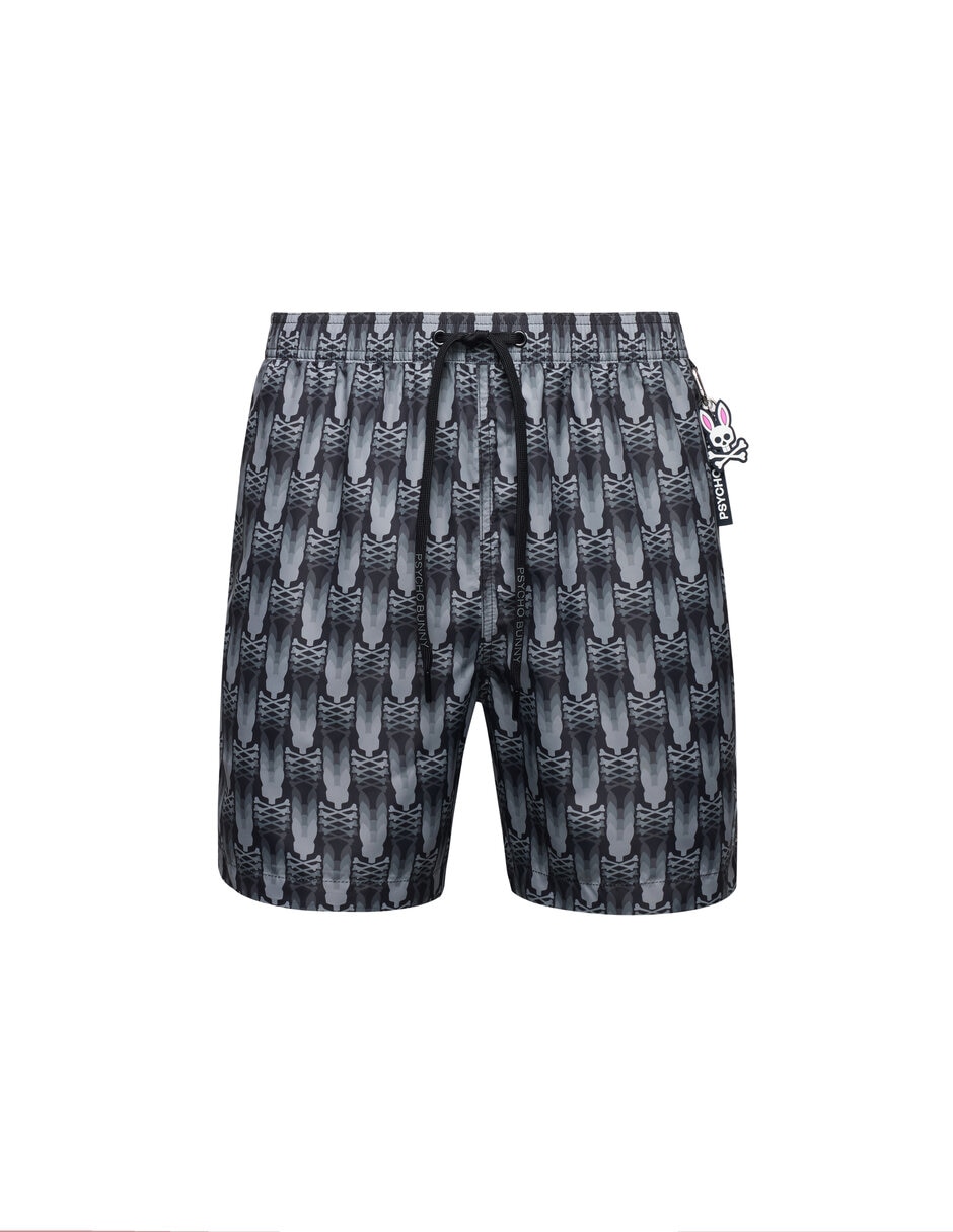 Traje de baño con bolsillos para hombre 2