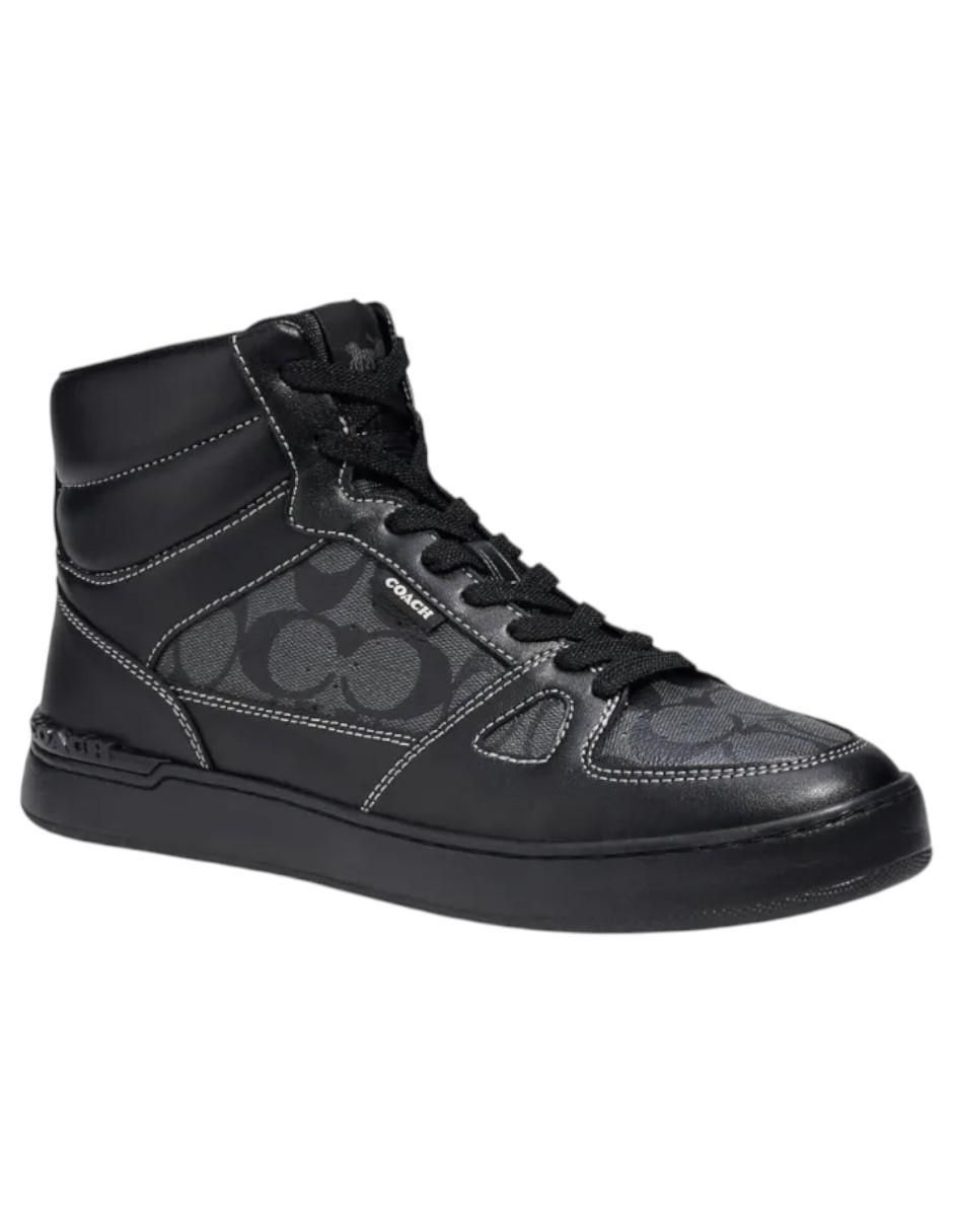 Tenis Clip High para hombre 2