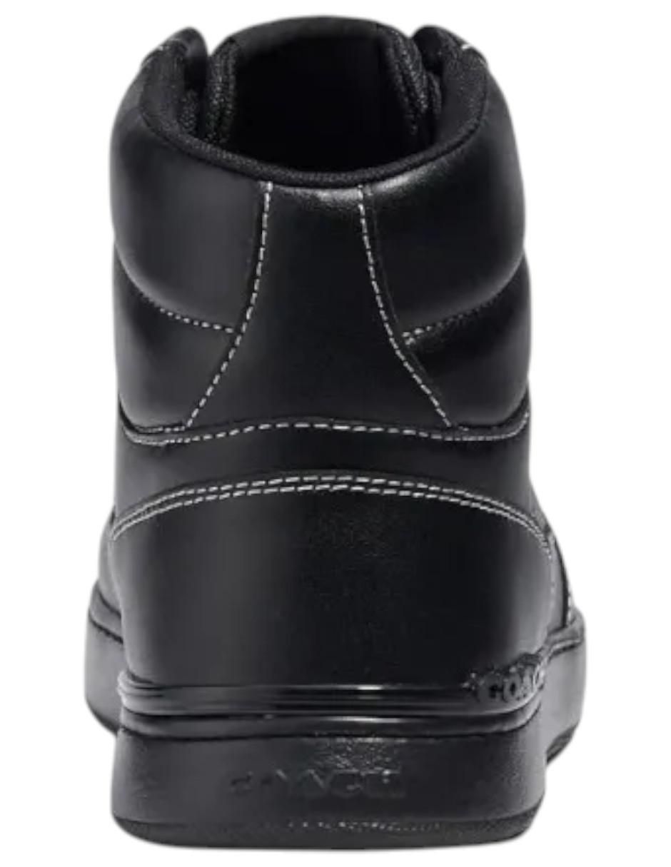 Tenis Clip High para hombre 4