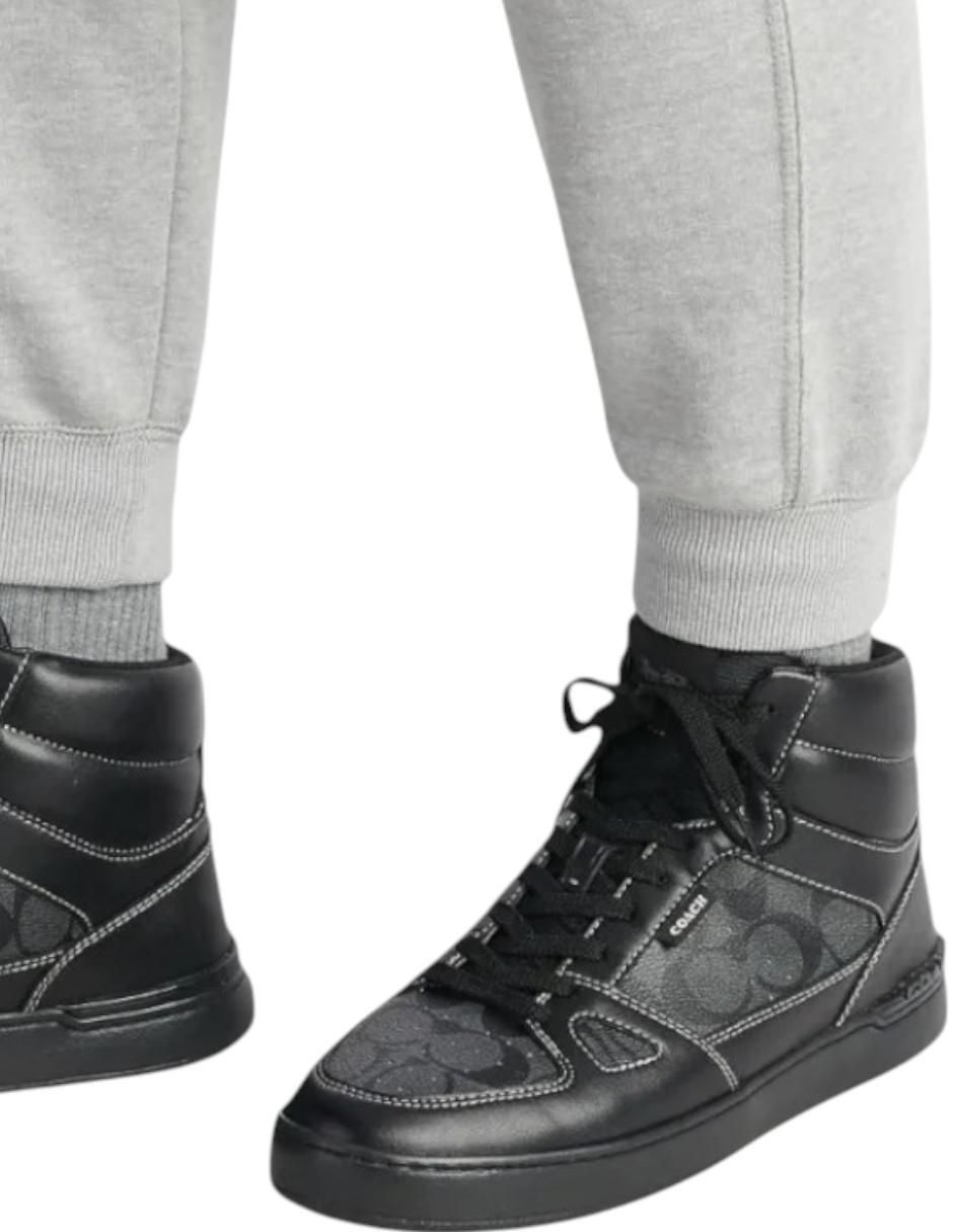 Tenis Clip High para hombre 5
