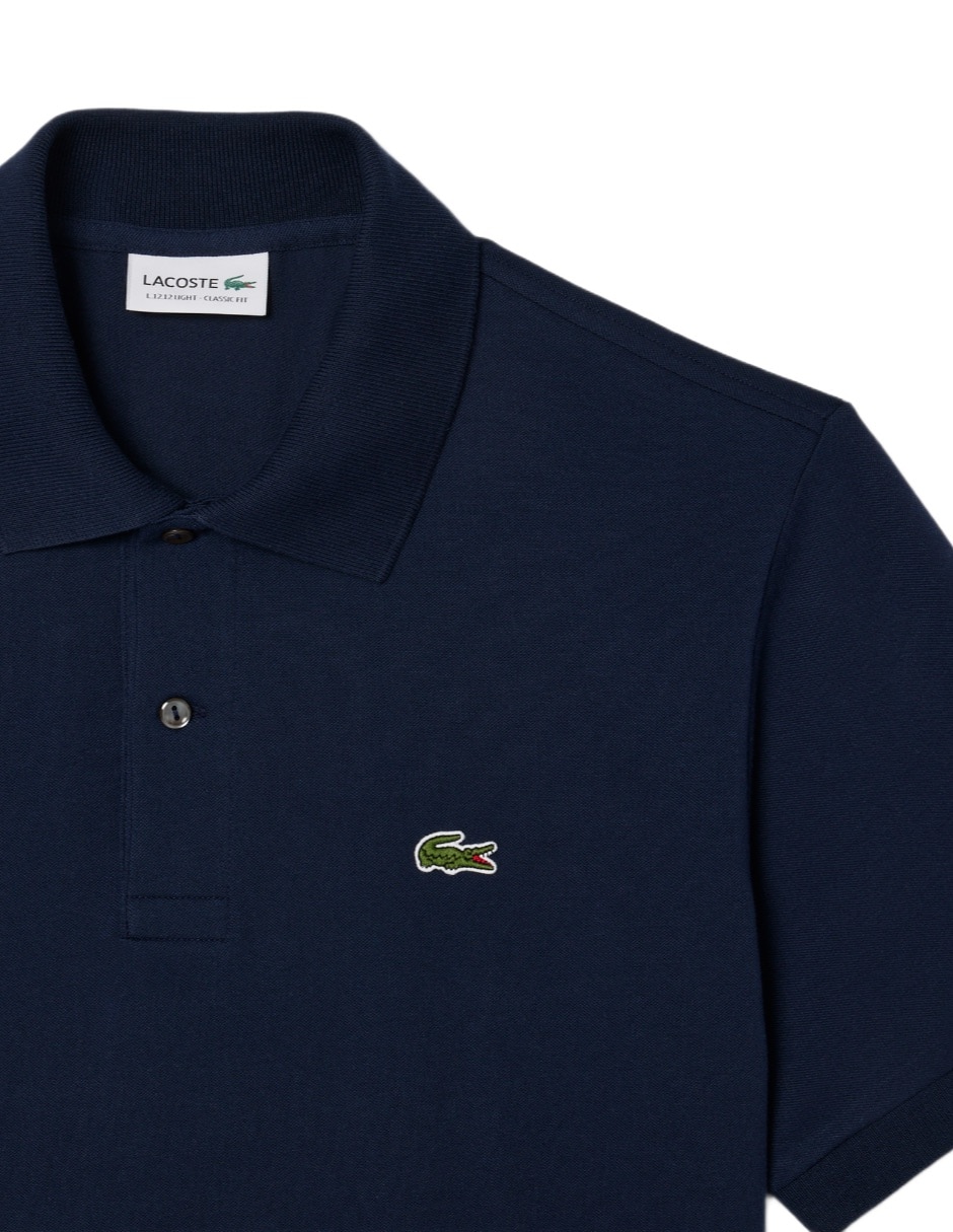 Playera tipo polo Core Essentials para hombre