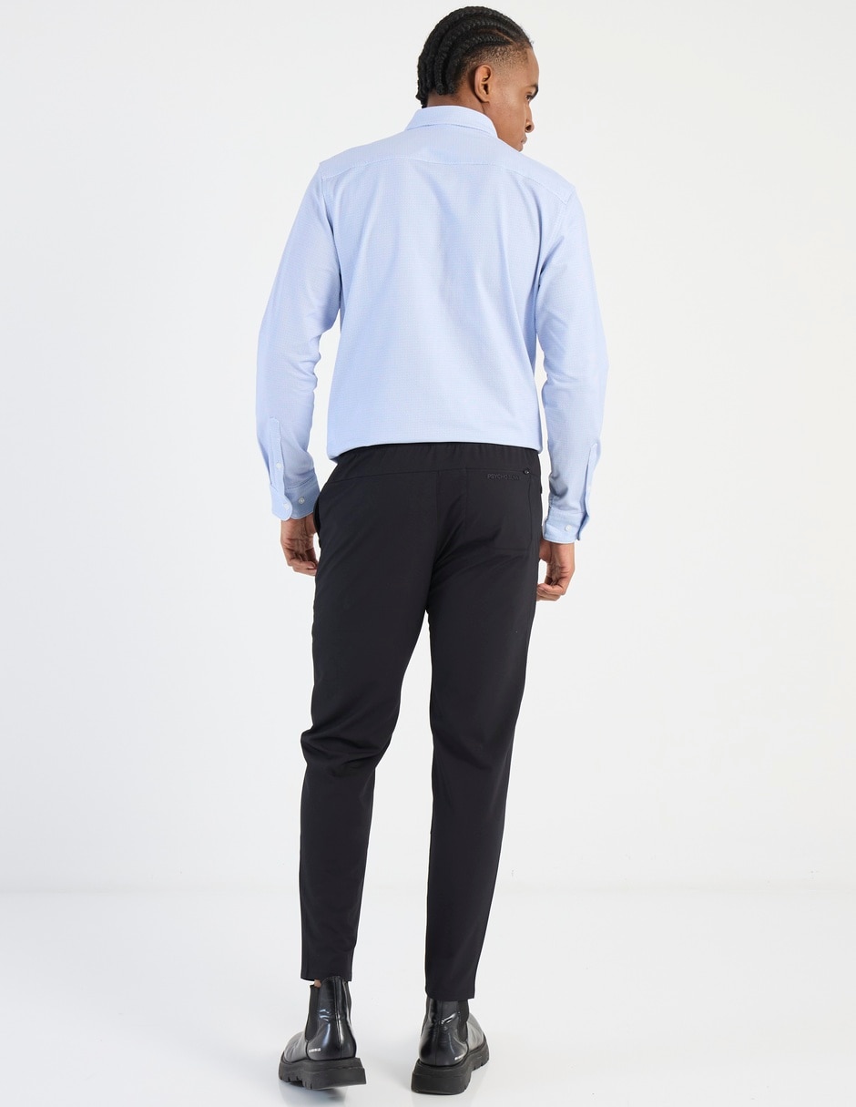 Jogger regular para hombre 2