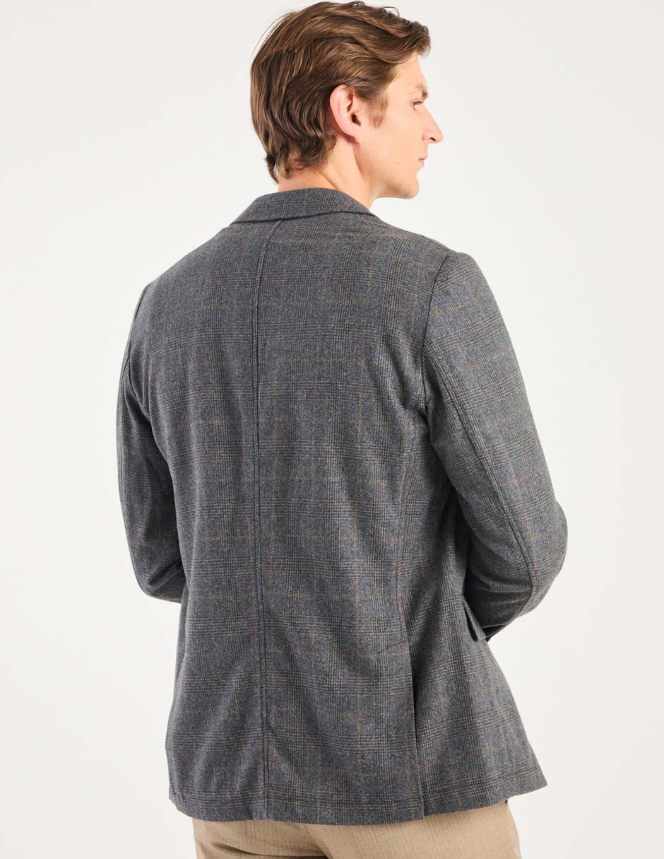 Saco formal para hombre 2