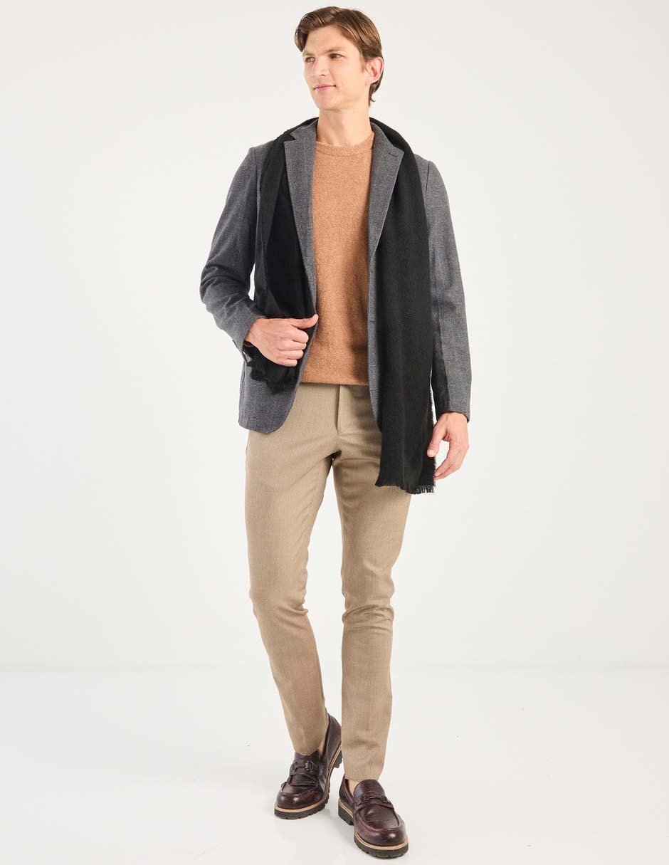 Saco formal para hombre 3