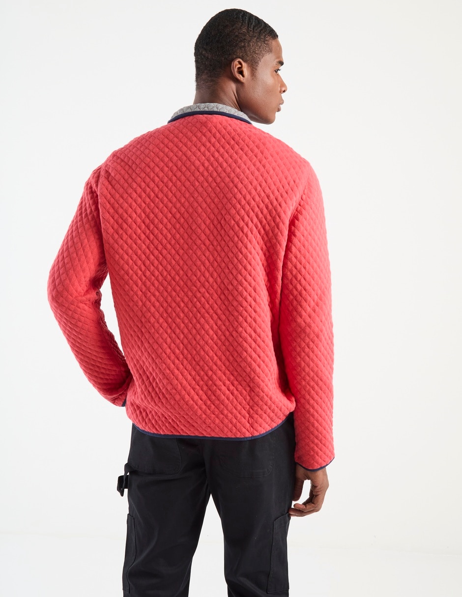 Sudadera para hombre 2