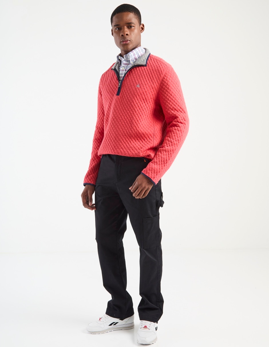 Sudadera para hombre 3