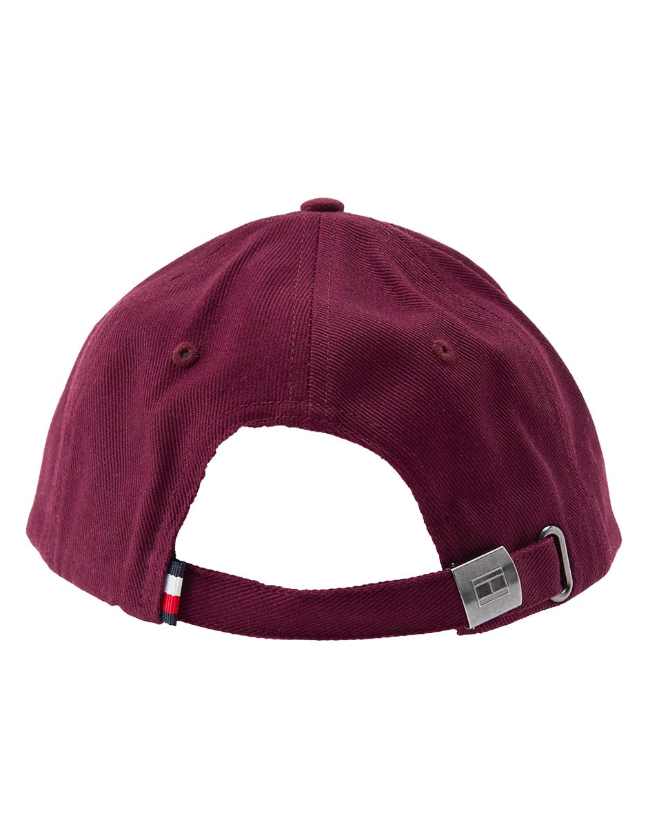 Gorra visera curva cerrada casual para hombre 2