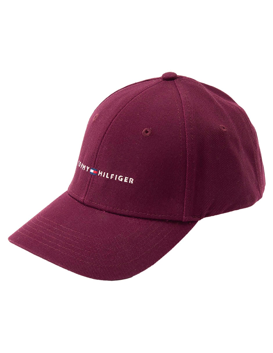 Gorra visera curva cerrada casual para hombre 3