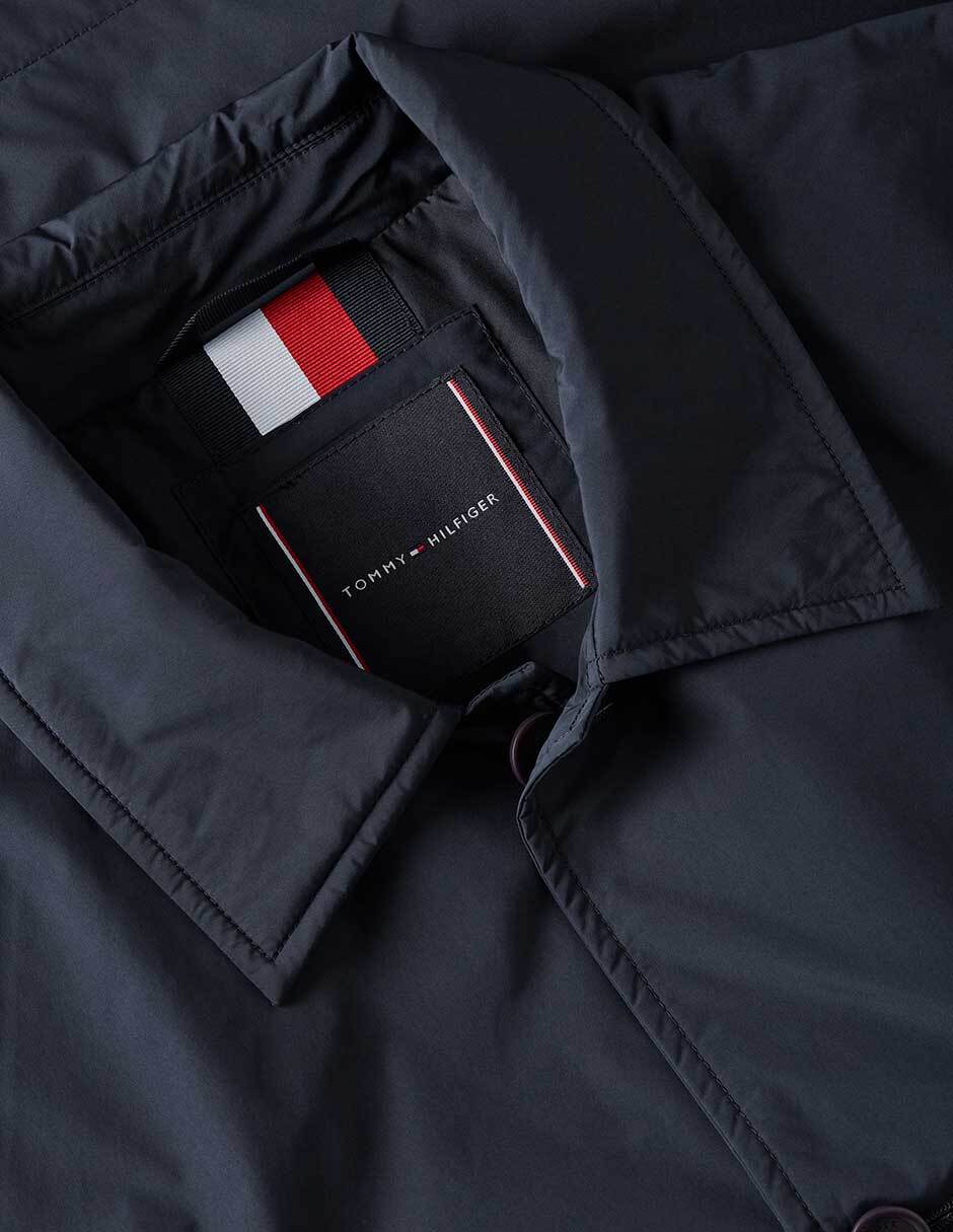 Chamarra casual para hombre 3