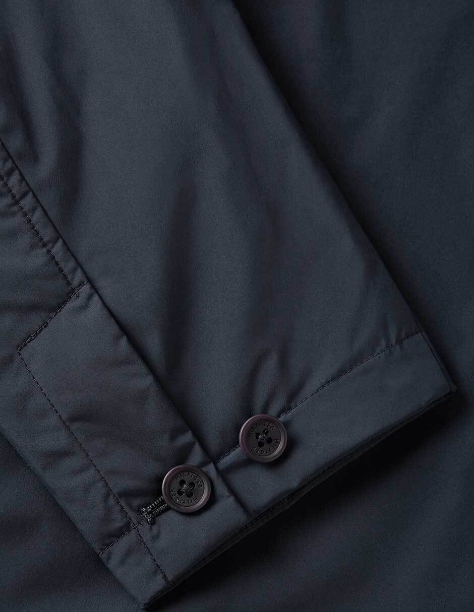 Chamarra casual para hombre 5