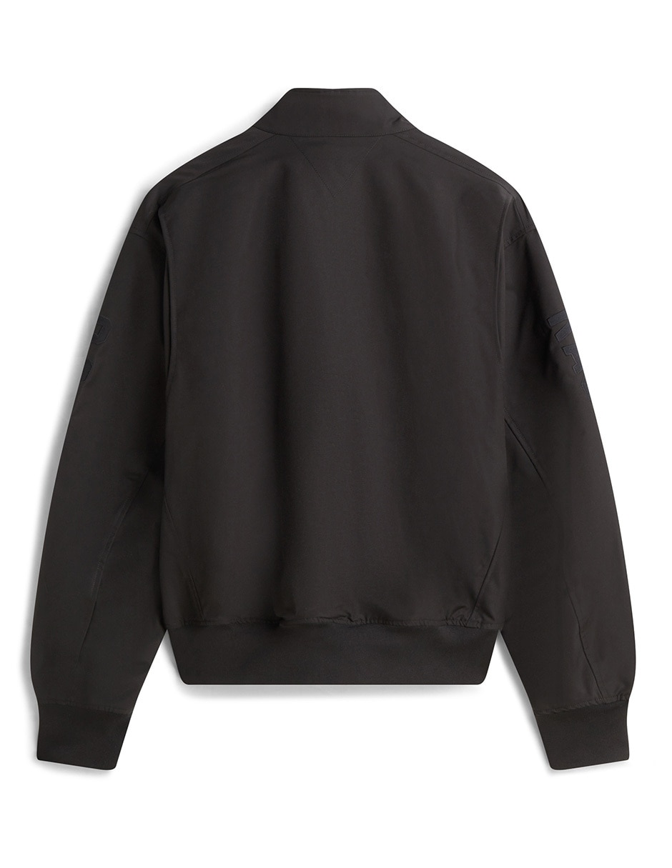 Chamarra casual para hombre 2