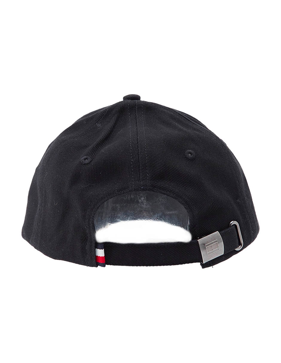 Gorra visera curva cerrada casual para hombre 4