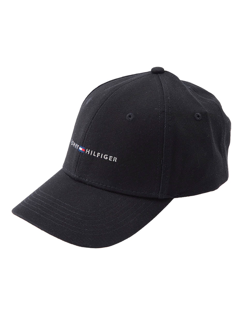Gorra visera curva cerrada casual para hombre 5