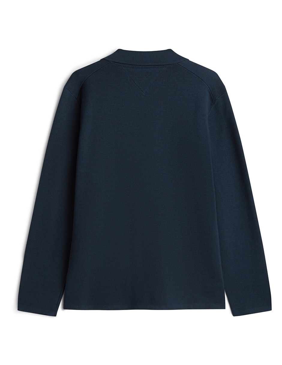 Saco casual para hombre 6