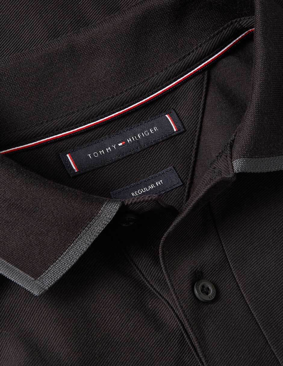 Playera tipo polo para hombre 3