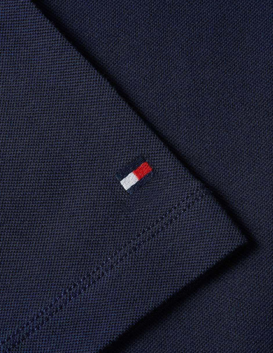 Playera cuello redondo para hombre 4