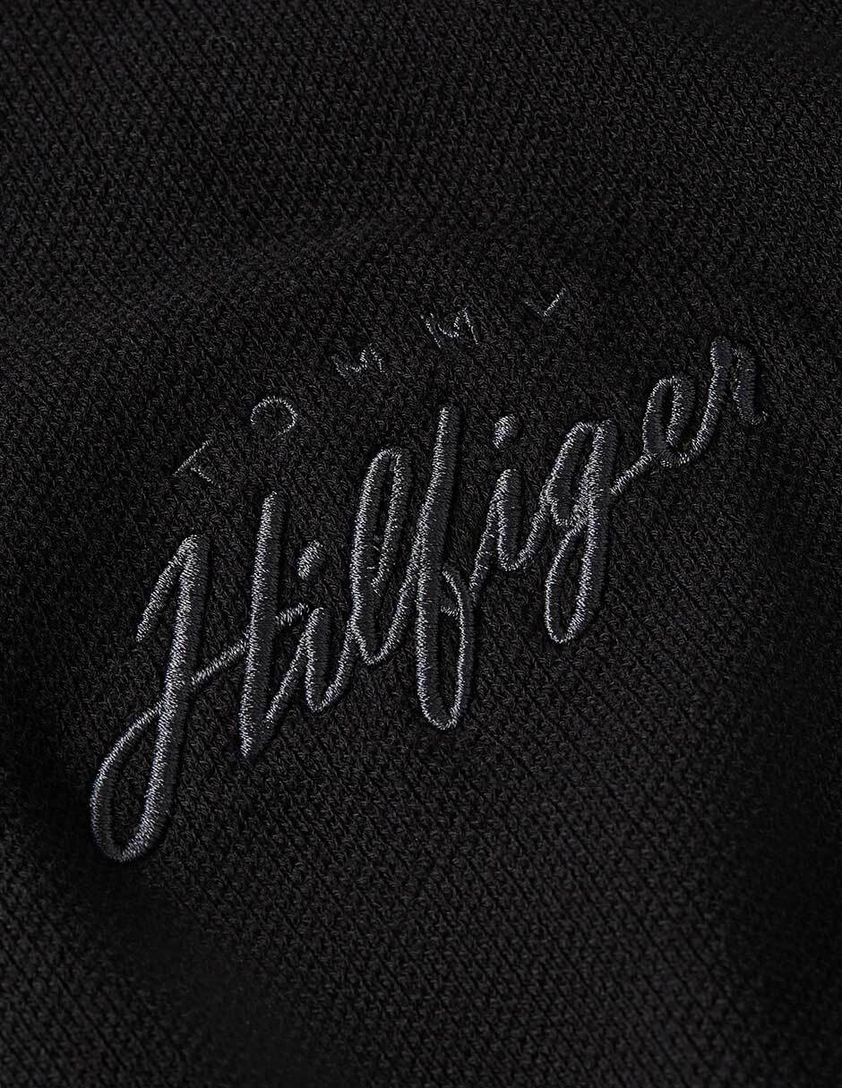 Playera tipo polo para hombre 4