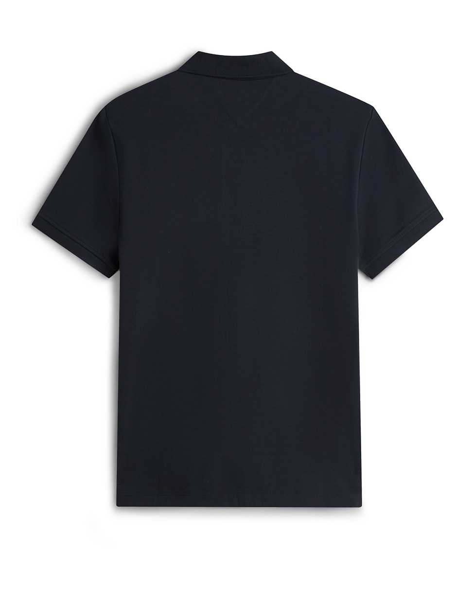 Playera tipo polo para hombre 2