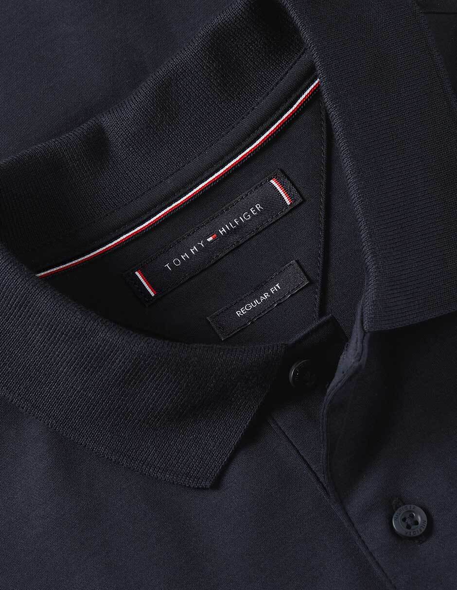 Playera tipo polo para hombre 3