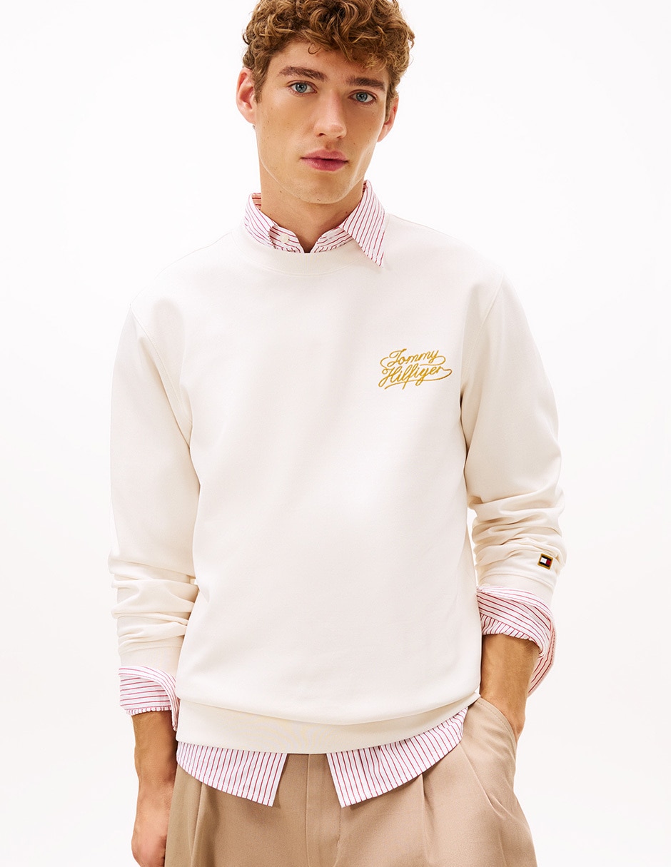 Sudadera para hombre