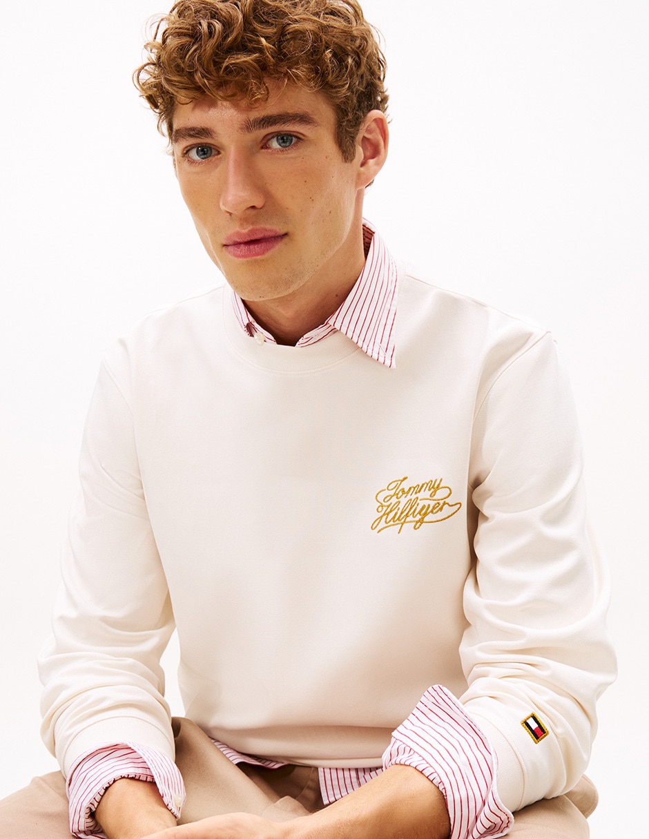 Sudadera para hombre 2