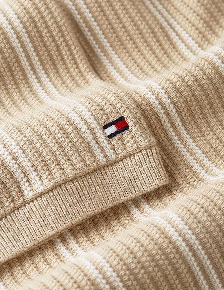 Playera tipo polo para hombre 4