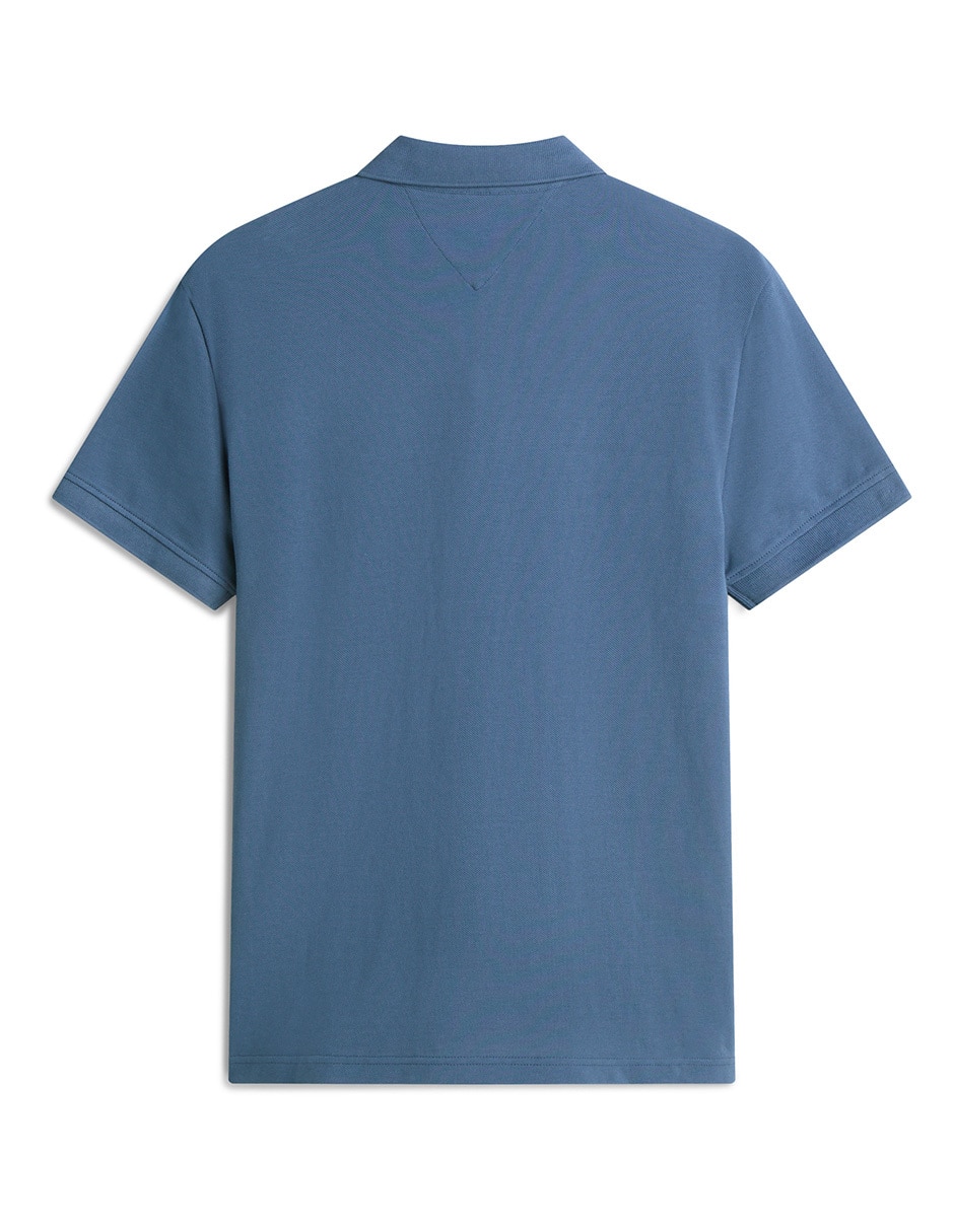 Playera tipo polo para hombre 2