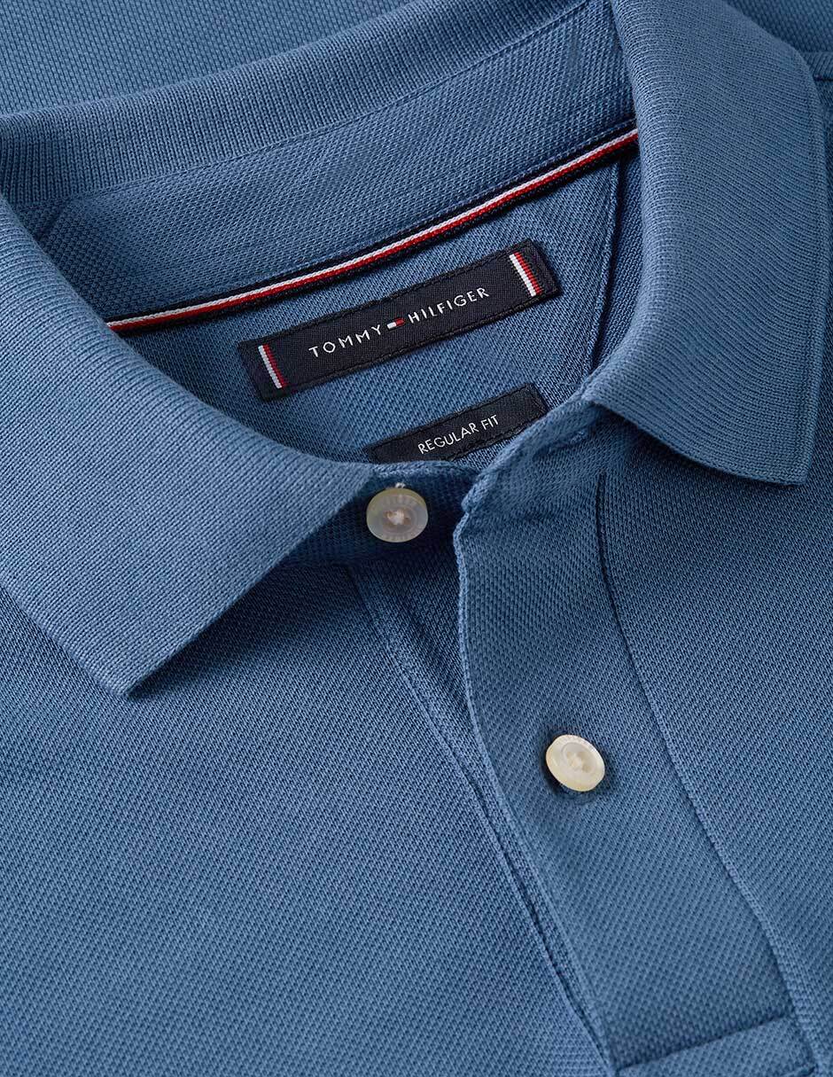 Playera tipo polo para hombre 3