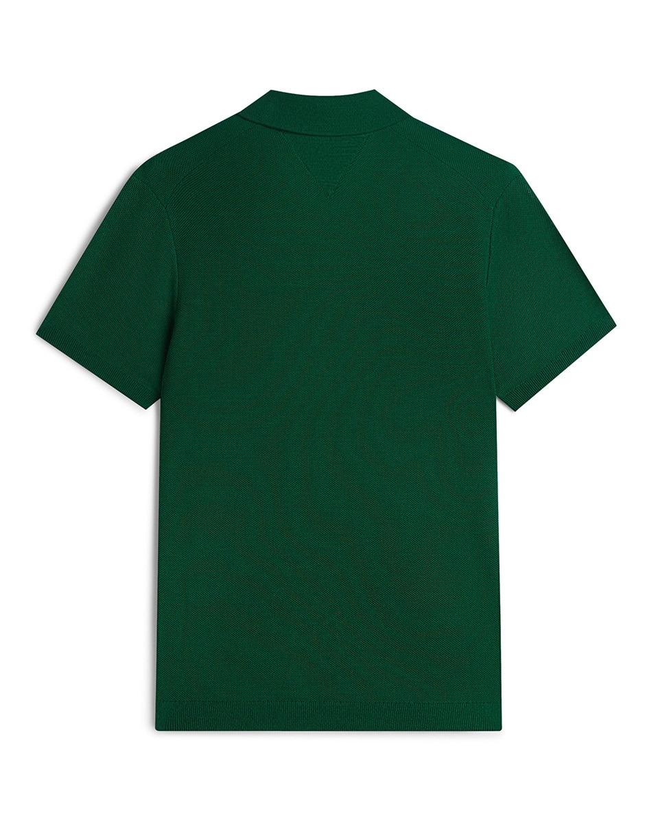 Playera tipo polo para hombre 2