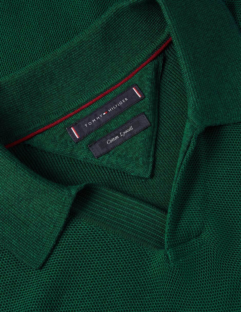 Playera tipo polo para hombre 3