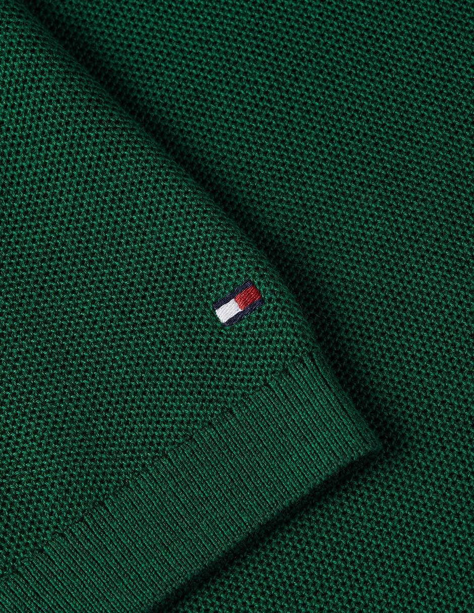 Playera tipo polo para hombre 4