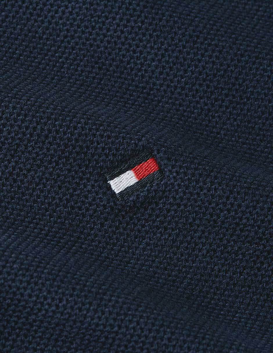 Playera tipo polo para hombre 4