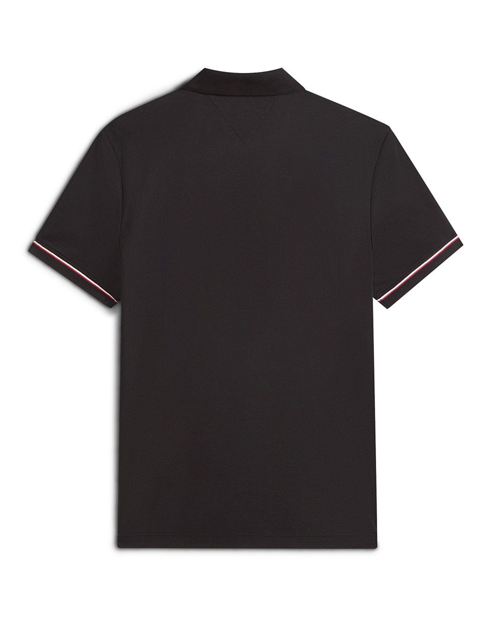 Playera tipo polo para hombre 2
