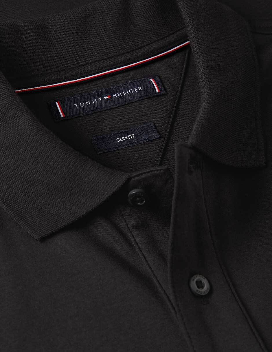 Playera tipo polo para hombre 3