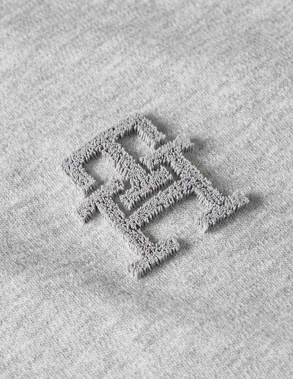 Playera cuello redondo para hombre 2