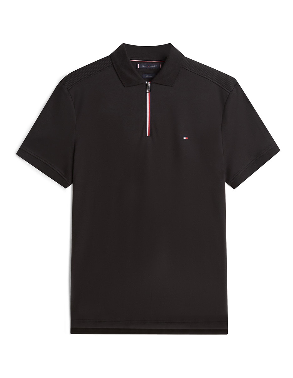 Playera tipo polo para hombre