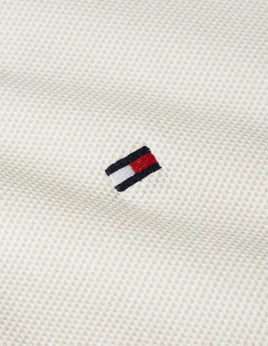 Playera tipo polo para hombre 4