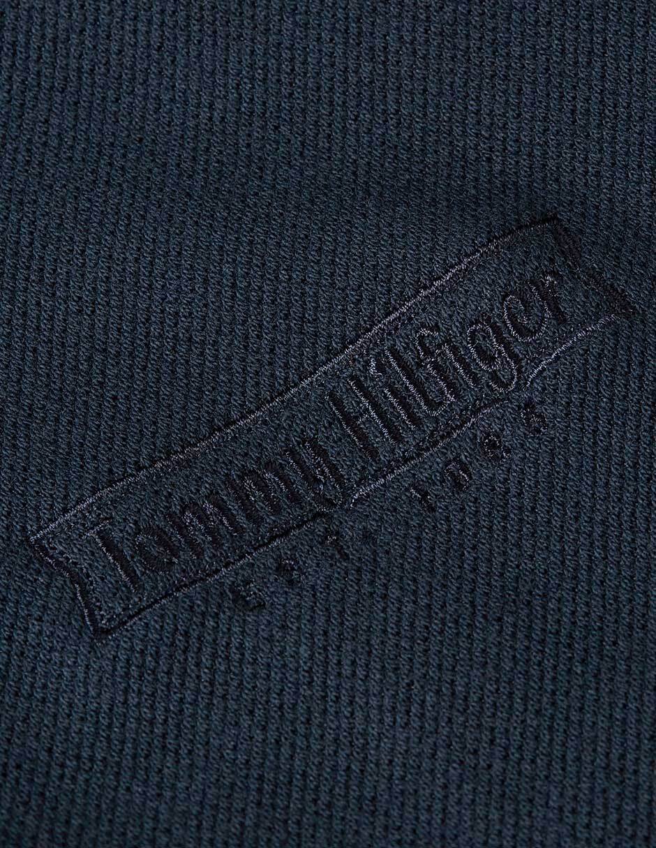 Playera tipo polo para hombre 3