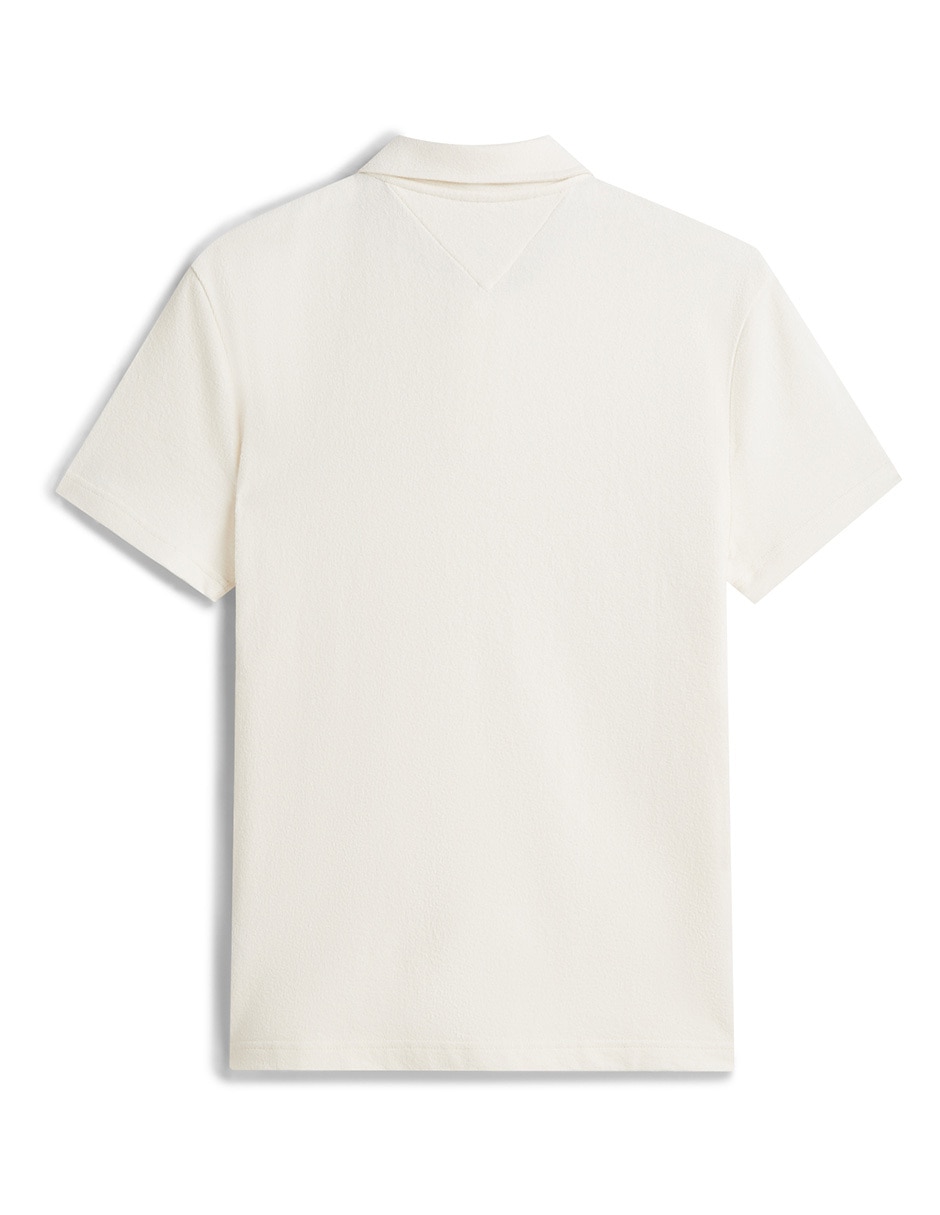 Playera tipo polo para hombre 2