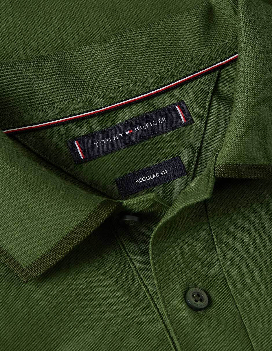 Playera tipo polo para hombre 3